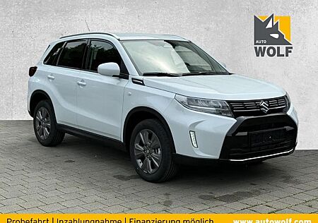 Suzuki Vitara Comfort 1.4 MHEV *NAVI*SHZ*Kamera*