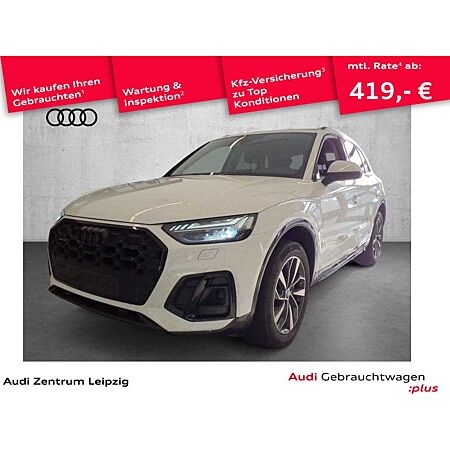 Audi Q5 leasen
