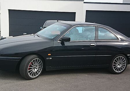 Lancia Kappa Coupé 2.4, 5-Zyl., Facelift, wenig km