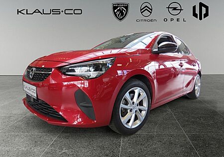 Opel Corsa 1.2 Turbo Automatik Elegance*Navigation*