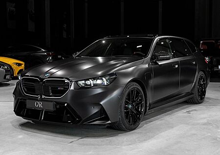 BMW M5 gebraucht kaufen BMW M5 New Touring xDrive (G99) Plug-in Hybrid