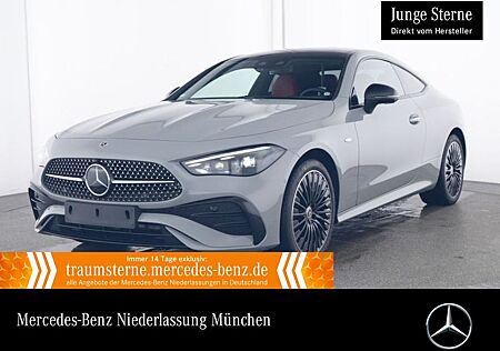 Mercedes-Benz CLE 300 e AMG Prem+ PANO/NIGHT/HUD/360°/DIGI
