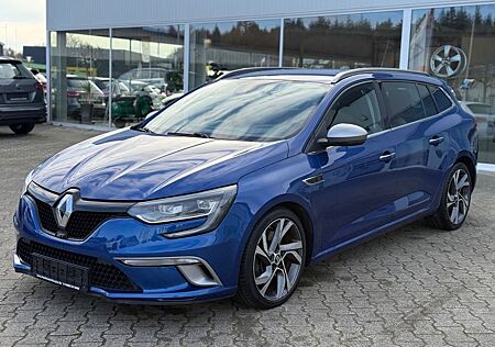 Renault Megane IV Grandtour GT * HUD * LED * Bose * Navi