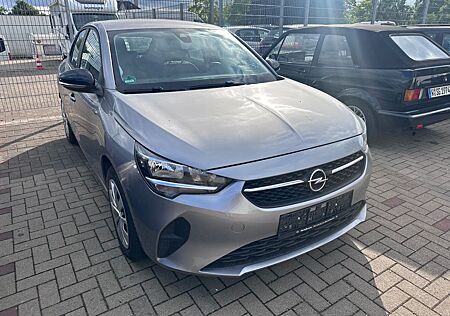 Opel Corsa F e Edition