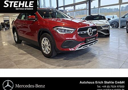 Mercedes-Benz GLA 250 e Style MBUX MULTIB LED KAM AHK CARPLAY