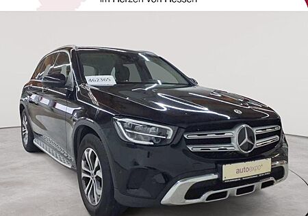 Mercedes-Benz GLC 220 GLC 220d 4M-BusiP AssiP KomfP Sound StHz