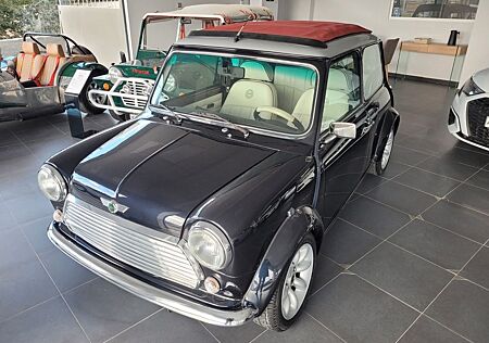 Mini 1300 MPi restored
