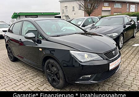 Seat Ibiza ST 1.4/ Automatik/ Leder/ Navi/ Xenon