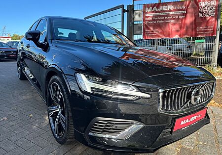 Volvo S60 Lim. Inscription Recharge Plug-In Hybrid AWD