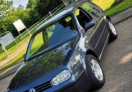 VW Golf Volkswagen 1.4 Champ Edition