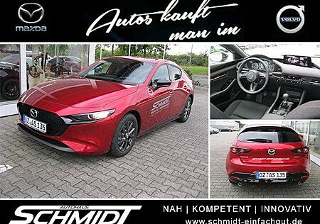 Mazda 3 2.0L e-SKYACTIV