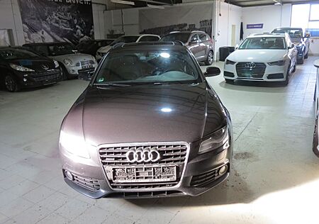 Audi A4 3.0 TDI (DPF) S tr. quat. Ambition Avant