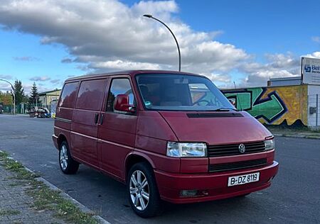 VW T4 Volkswagen Bus 2.0 Benzin / ZKD neu / kein Rost