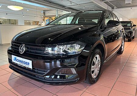 VW Polo Volkswagen Trendline