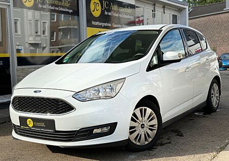 Ford C-Max Trend 1.Hand Klima TÜV Neu