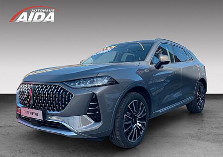 WEY ANDERE Wey 05 2.0 PHEV 350 kW AWD Premium