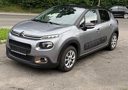 Citroën C3 Origins Airbump+KLIMAAUT+NAVI+KAMERA+SHZ+PDC+