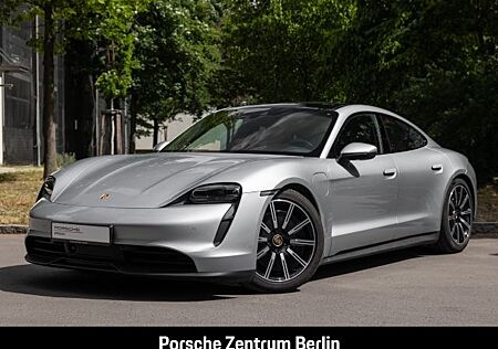 Porsche Taycan 4S BOSE InnoDrive Panorama Luftfederung