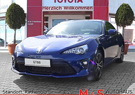 Toyota GT86 2.0 Basis
