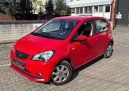 Seat Mii Style Salsa * Klima * Tüv 07/2027
