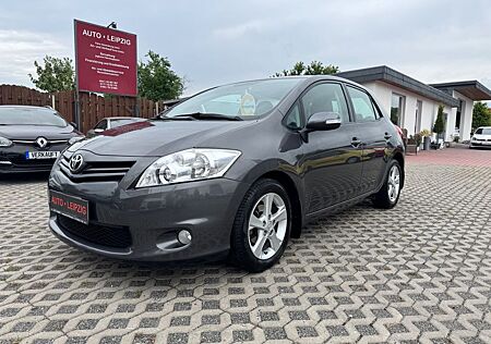 Toyota Auris Edition,Klimaautom,FH,CD,Alu,PDC..........