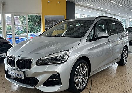 BMW 2er 220 Gran Tourer d M Sport*HEAD-UP*KAMERA*LED*SPu