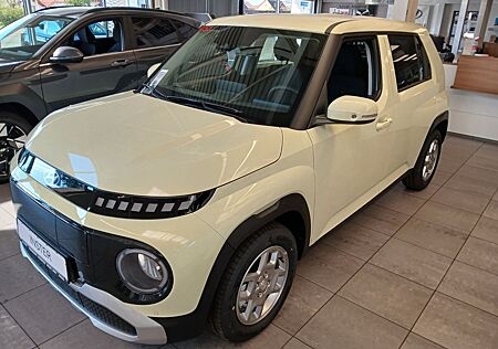 Hyundai Inster 42 kWh Trend Effizienz-Paket, Designeleme