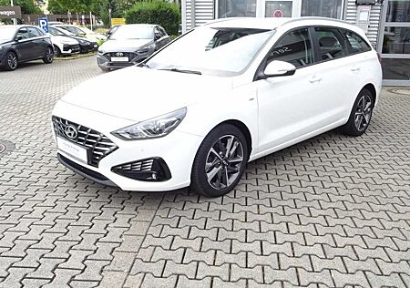 Hyundai i30 Kombi 1.0 T-GDI 48V-Hybrid Trend