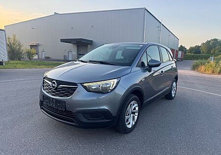 Opel Crossland X Crossland (X)Edition*KAMERA*SERVICE NEU*GARANTIE