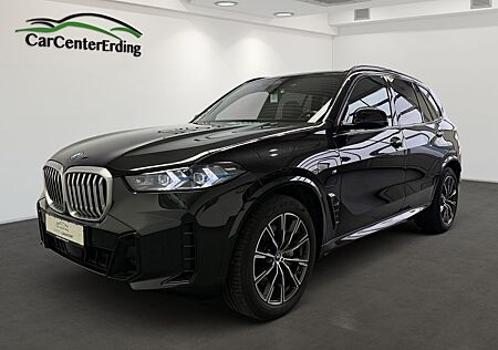 BMW X5 50e xDrive*M Sport*a.LED*Navi*AHK*Kamera*HiFi