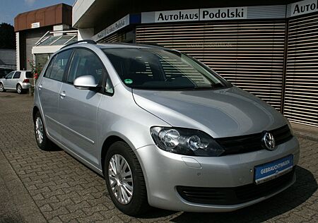 VW Golf Volkswagen Plus Style | 57 TKm | Sitz H.|Scheckfeft|