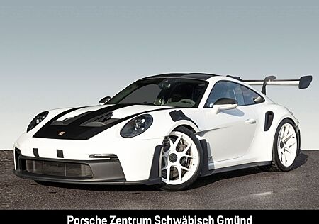 Porsche 992 911 GT3 RS Clubleder Liftsystem-VA 21-Zoll