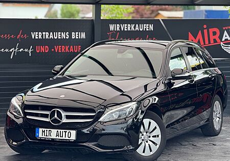 Mercedes-Benz C 200 BlueTEC T AVANTGARDE