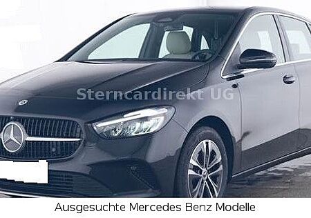 Mercedes-Benz B 250 e Progressive DISTRO RFK LED MBUX SPUR TWA