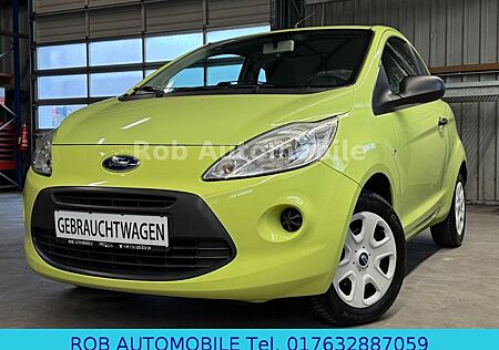Ford Ka Trend*1-Hand*Nur 21Tkm*