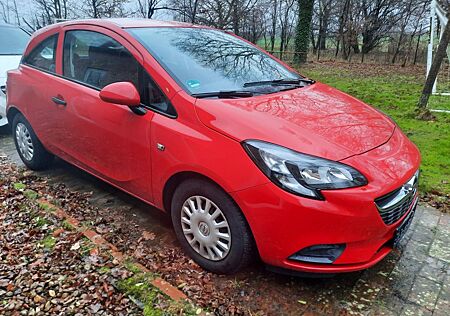 Opel Corsa E Selection