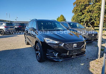 Seat Tarraco FR 2,0 TDI DSG / PAKET XL / NAVIGATION