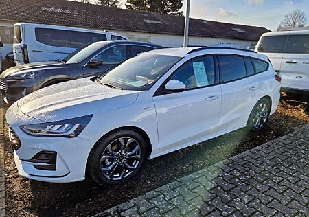 Ford Focus Turnier ST-Line