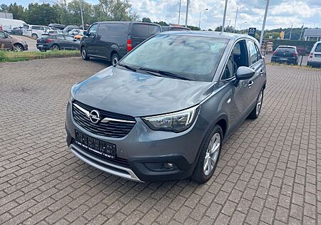 Opel Crossland X Crossland Innovation