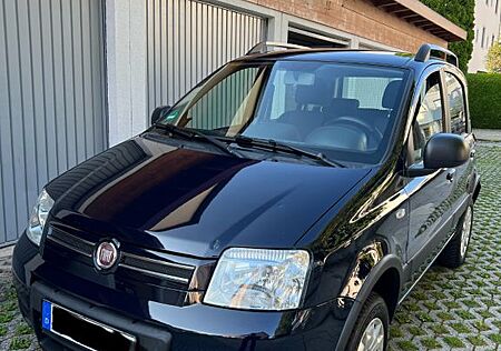 Fiat Panda 1.2 4X4
