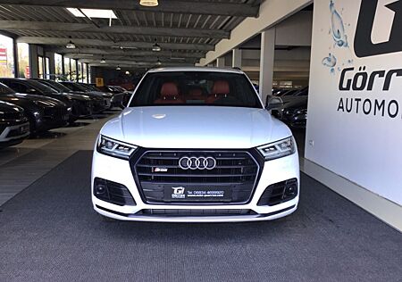 Audi SQ5 3.0 TDI quattro