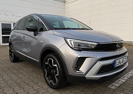 Opel Crossland X CROSSLAND ULTIMATE AUTOMATIK|HEAD-UP|AGR-ALCANTA
