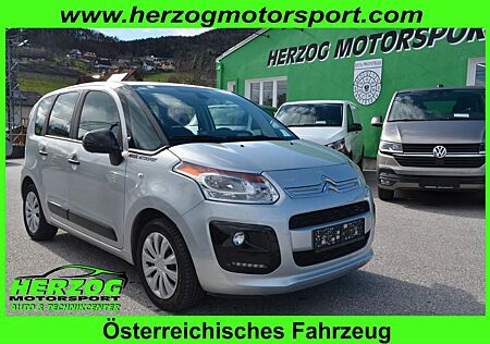 Citroën C3 Picasso BlueHDi 100 SELECTION KLIMA EXP:4.499
