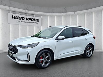 Ford Kuga ST-Line X Aut.*360GRAD*LED-MATRIX*NAVI*GRA*