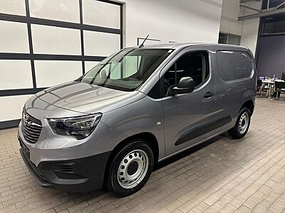 Opel Combo 1.5 D Edition