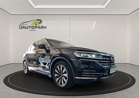 VW Touareg Volkswagen Elegance 4M 3.0TDI*VIRTUAL*LED*LEDER*LUF