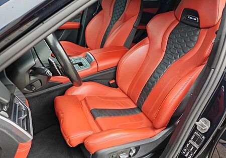 BMW X6 M Competition/Servicepaket/-Garantie
