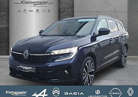 Renault Espace Iconic E-Tech Full Hybrid 200