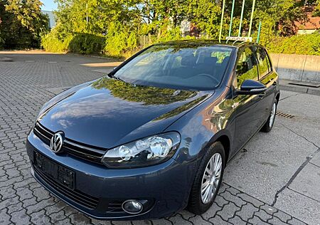VW Golf Volkswagen VI 1.4 Trendline