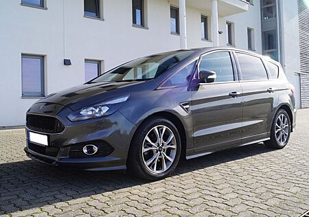 Ford S-Max ST-Line 7-Sitzer